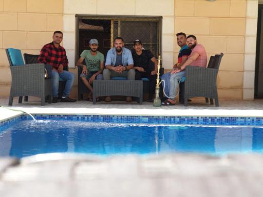 بناية رأفت الصبيحي 1 وبناية رأفت الصبيحي 2 - Housity