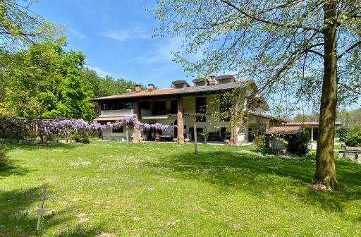 Villa Giulia - Bisalta - Housity