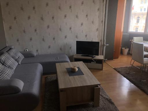 Skopje Plaza Apartment - Housity