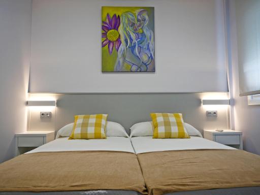 Siaba Pensión Boutique - Housity