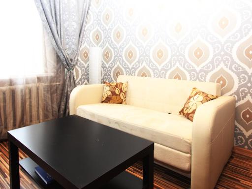 ApartLux Tretyakovskaya - Housity