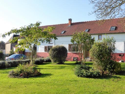 Somme Farmhouse and Barn - Housity