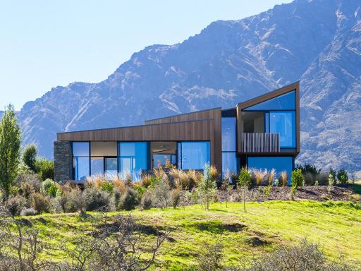 Point Vista - Queenstown Luxury - Housity