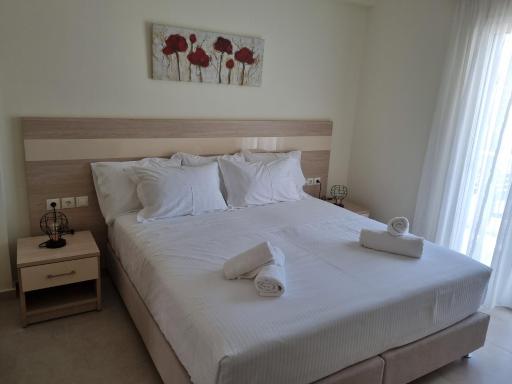 Chrysanthe's Apartments No2 - Hizvo