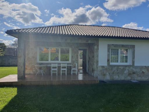 Chalet en Playa de Gandarío - Housity