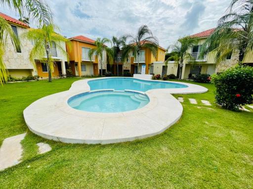 Punta Cana Palm Beach Villas - Housity