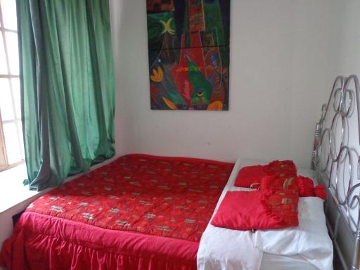DEPARTAMENTO SIETE - Housity
