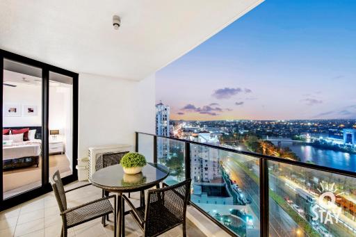 Sierra Grand Broadbeach - Q Stay - Housity