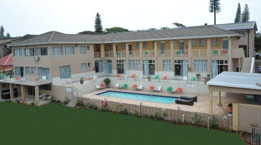 The Norwegian Lodge - Housity