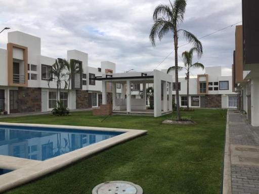 Allisson's House - Housity