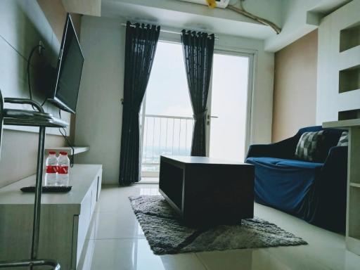 Tmansari Mahogany by SCT - Housity