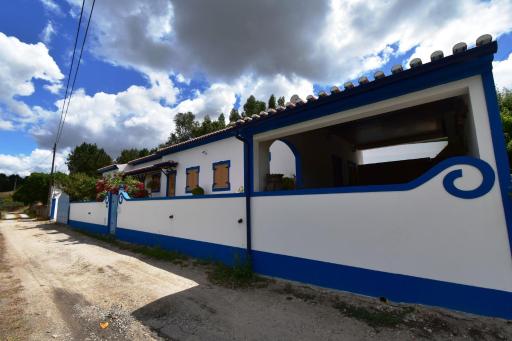 Casinha do Barbas - Housity