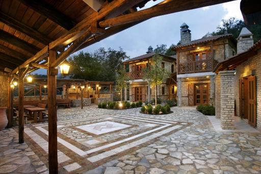 Abeliona Retreat - Housity