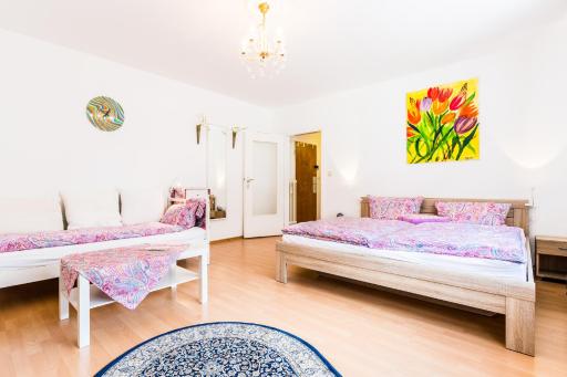 Altstadt-Süd - CGN Apartments - Housity