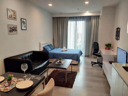 City Home Suites Kuala Lumpur City Centre - Housity