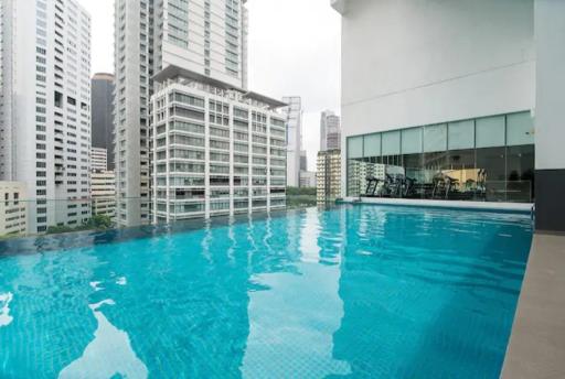 City Home Suites Kuala Lumpur City Centre - Housity
