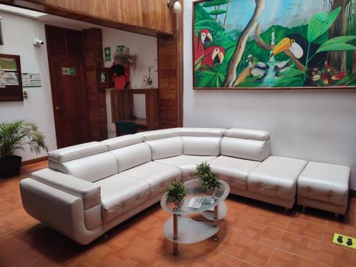 HOTEL SAN ADOLFO - Housity