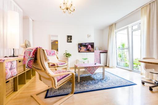 Deutzer Bruecke - CGN Apartments - Housity