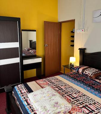 Addin Homestay Tanah Merah - Housity