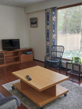 Apartment with sauna in Harjavalta, free WIFI - Housity
