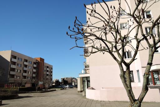 CityCorner Appartment - Housity