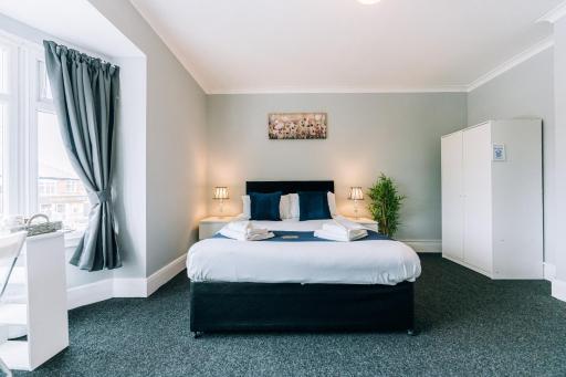 Stockton Rooms By Horizon Stays - Housity