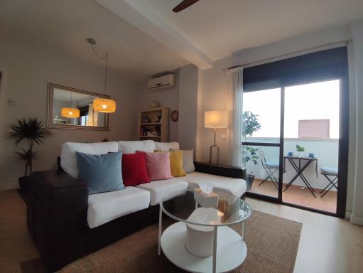 Jerez Centro Historico - Housity