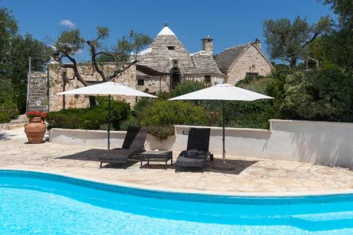 Trullo Nurillo - Housity