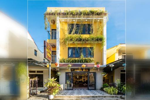 Nam Hội Homestay - Housity