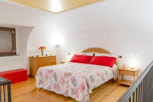 Casa Resilienza Vico Equense - 5 min dal mare - Housity