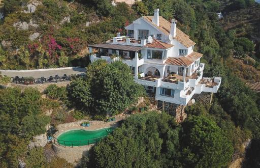 B&B Muse Marbella - Housity