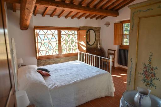 Casa vacanza La Valle Barberino Tavarnelle - Housity