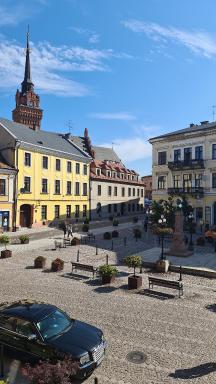 Apartament PLAC KAZIMIERZA WIELKIEGO 5 - Housity