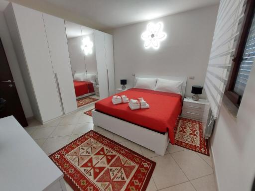 Appartamento incantevole a pochi minuti dal mare. - Housity