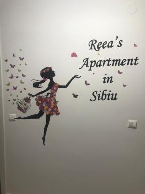 Reea`s Apartment in Sibiu - Housity