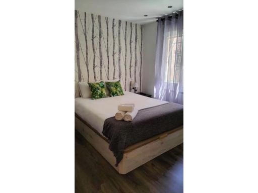 Tranquilo apartamento 5 pers. Madrid Río Mendoza - Housity