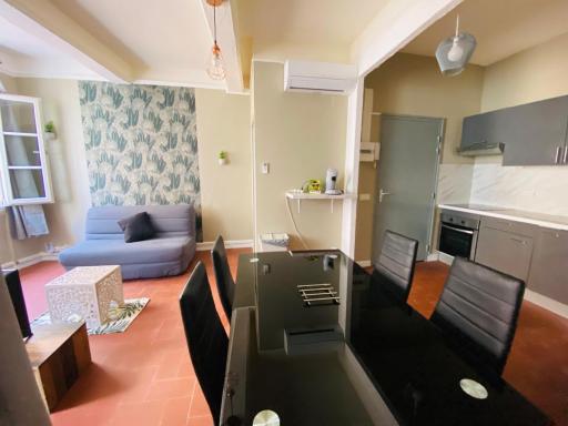 Studio Climatisé Centre Historique - Housity