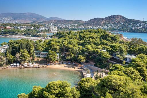 Four Seasons Astir Palace Hotel Athens - Housity