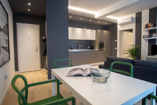 BR Treviso Train Station Apartments - Housity