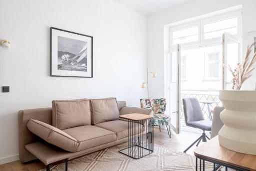 JOHOUSE Apartment 6 - Housity