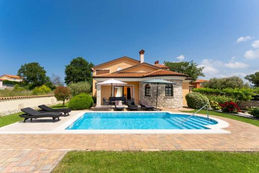 Villa Morena - Housity