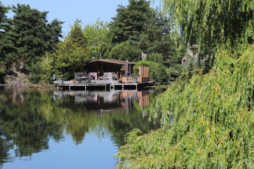 Paradijs Eiland - Housity
