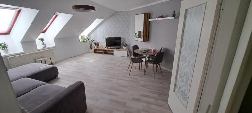 Siófoki Apartman - Housity