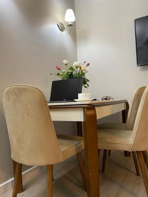 Home № 1 - Housity