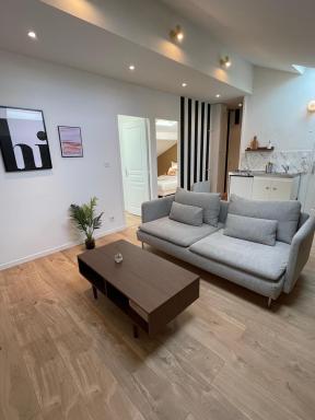 Le Neroli - Housity