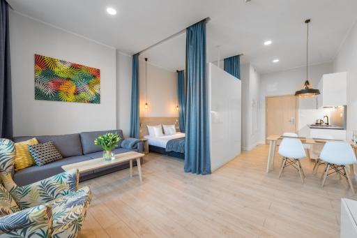 Apart Avenue 22 - Housity