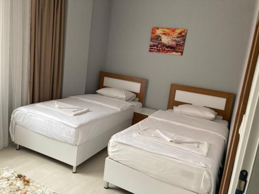 Senturkler Suite - Housity