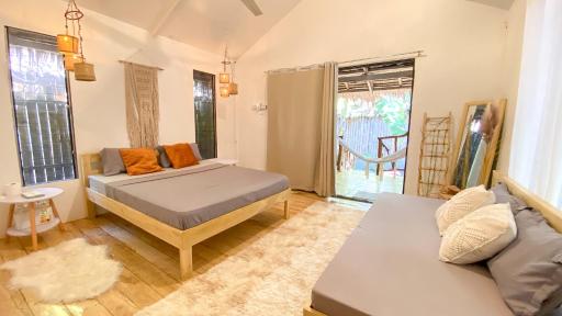 Monkey Business Siquijor - Housity