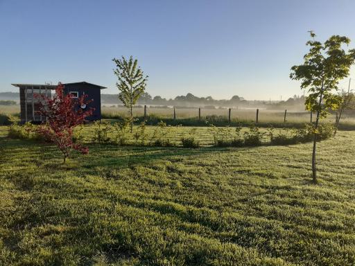 Tiny House aux Chevaux du Perche - Housity