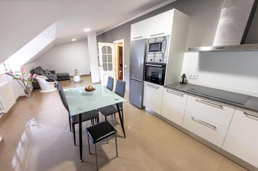 Apartamento Ponte - Housity